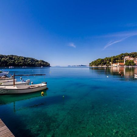 Rooms Cavtat Old Town Exterior photo