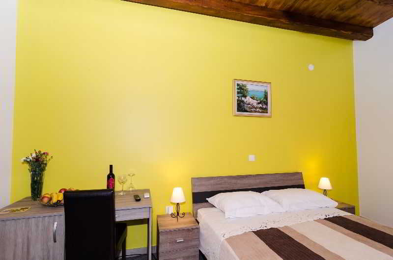 Rooms Cavtat Old Town Exterior photo