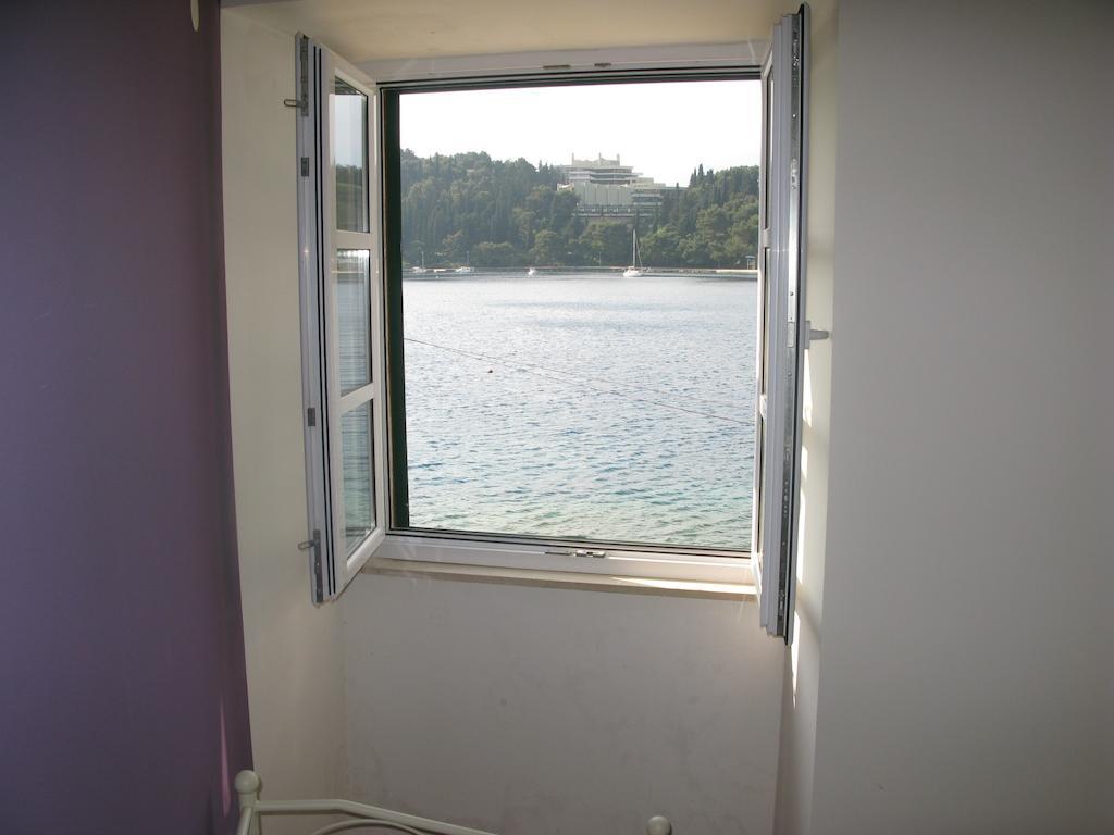 Rooms Cavtat Old Town Exterior photo