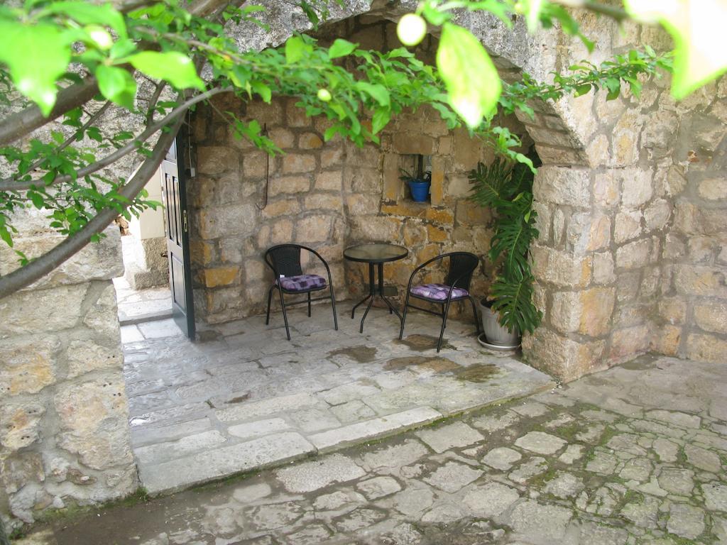 Rooms Cavtat Old Town Exterior photo