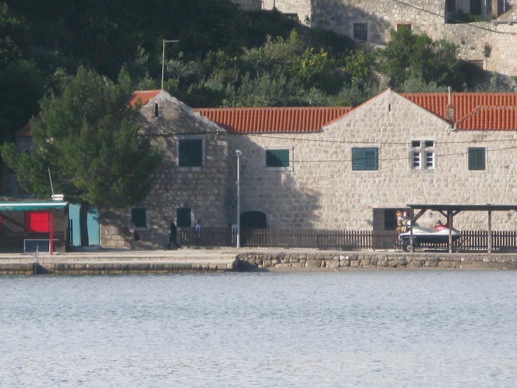 Rooms Cavtat Old Town Exterior photo