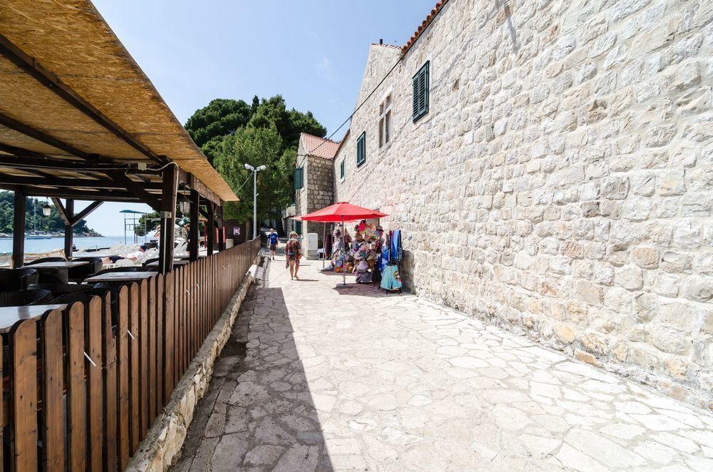 Rooms Cavtat Old Town Exterior photo