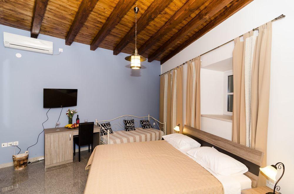 Rooms Cavtat Old Town Exterior photo