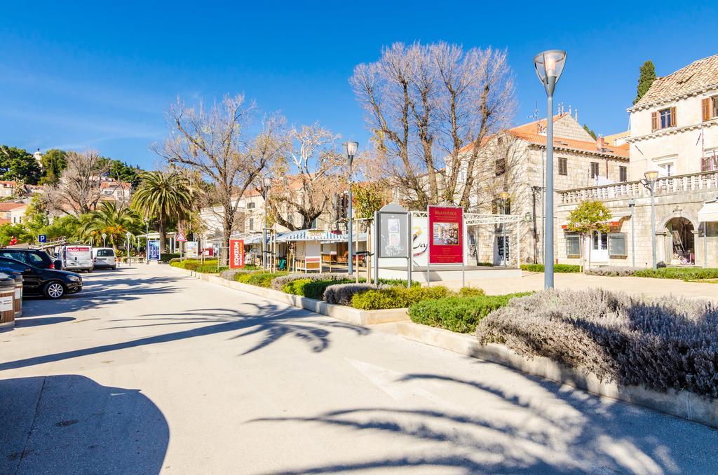 Rooms Cavtat Old Town Exterior photo
