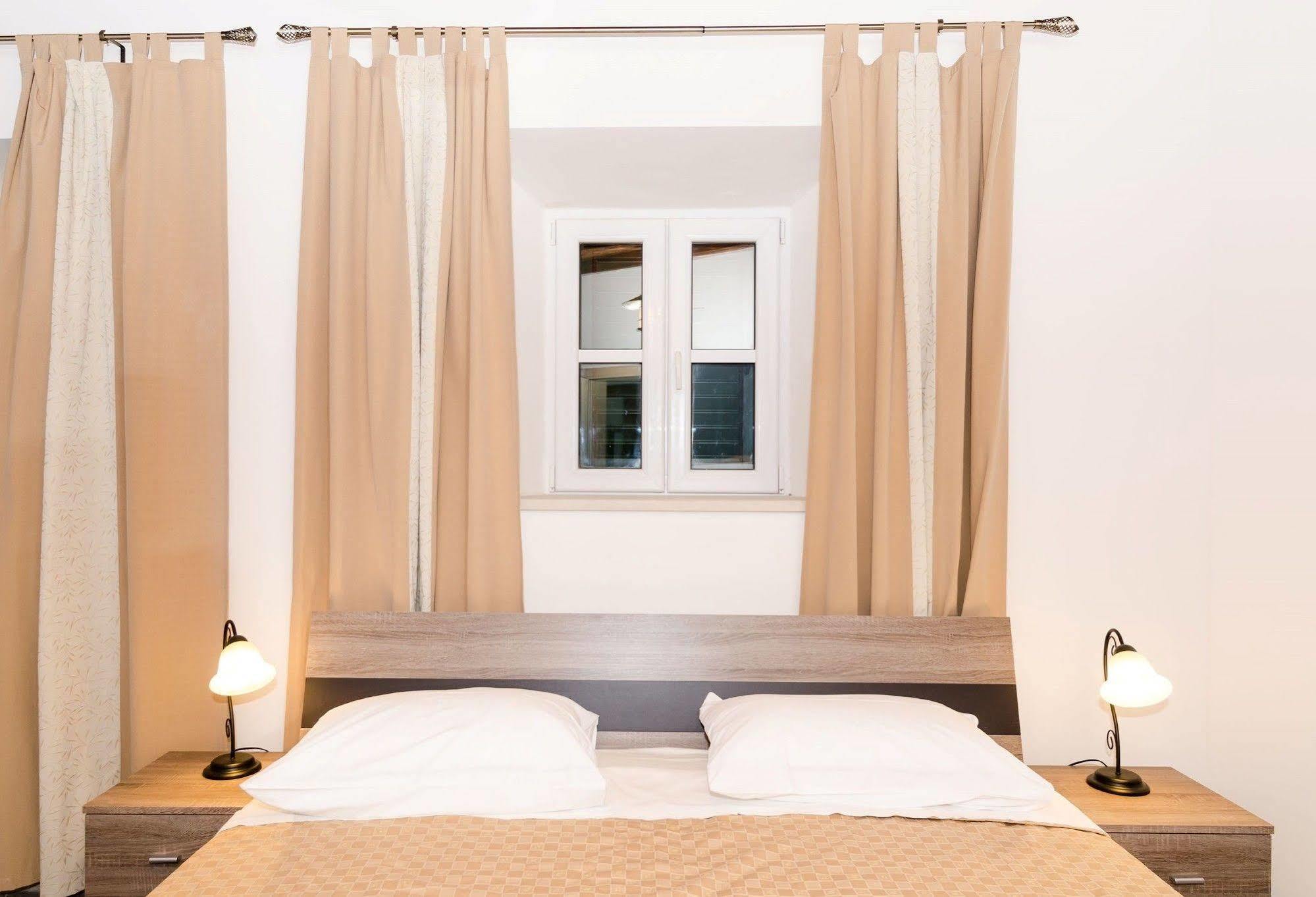 Rooms Cavtat Old Town Exterior photo