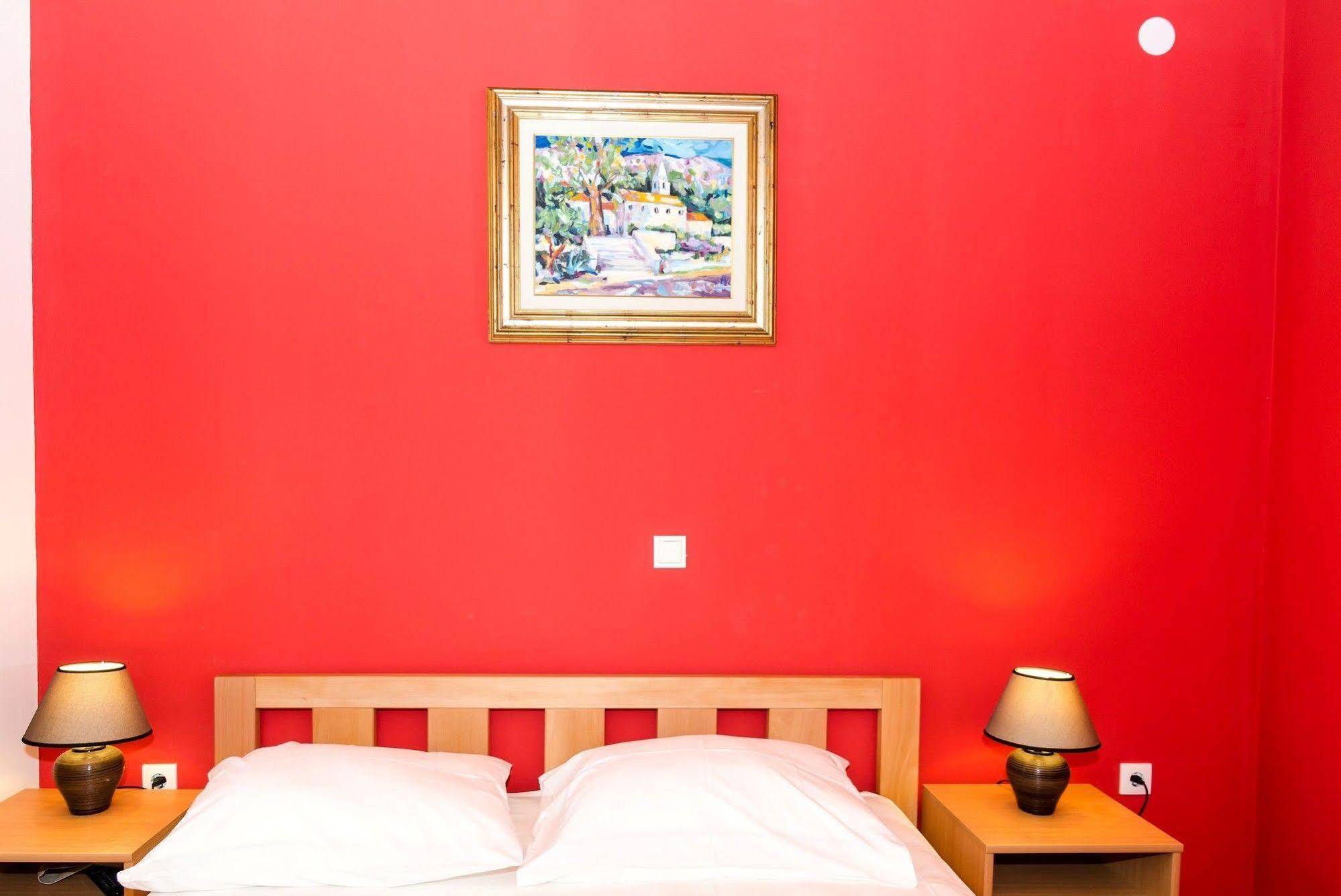 Rooms Cavtat Old Town Exterior photo