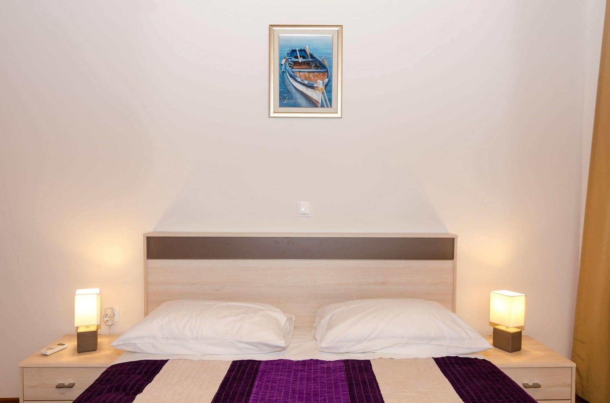Rooms Cavtat Old Town Exterior photo