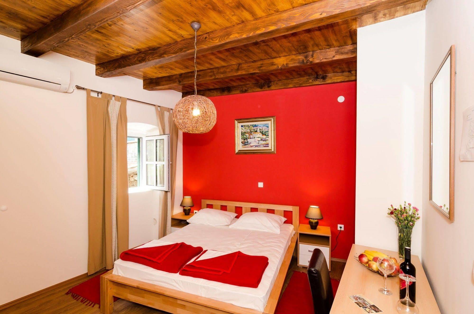 Rooms Cavtat Old Town Exterior photo