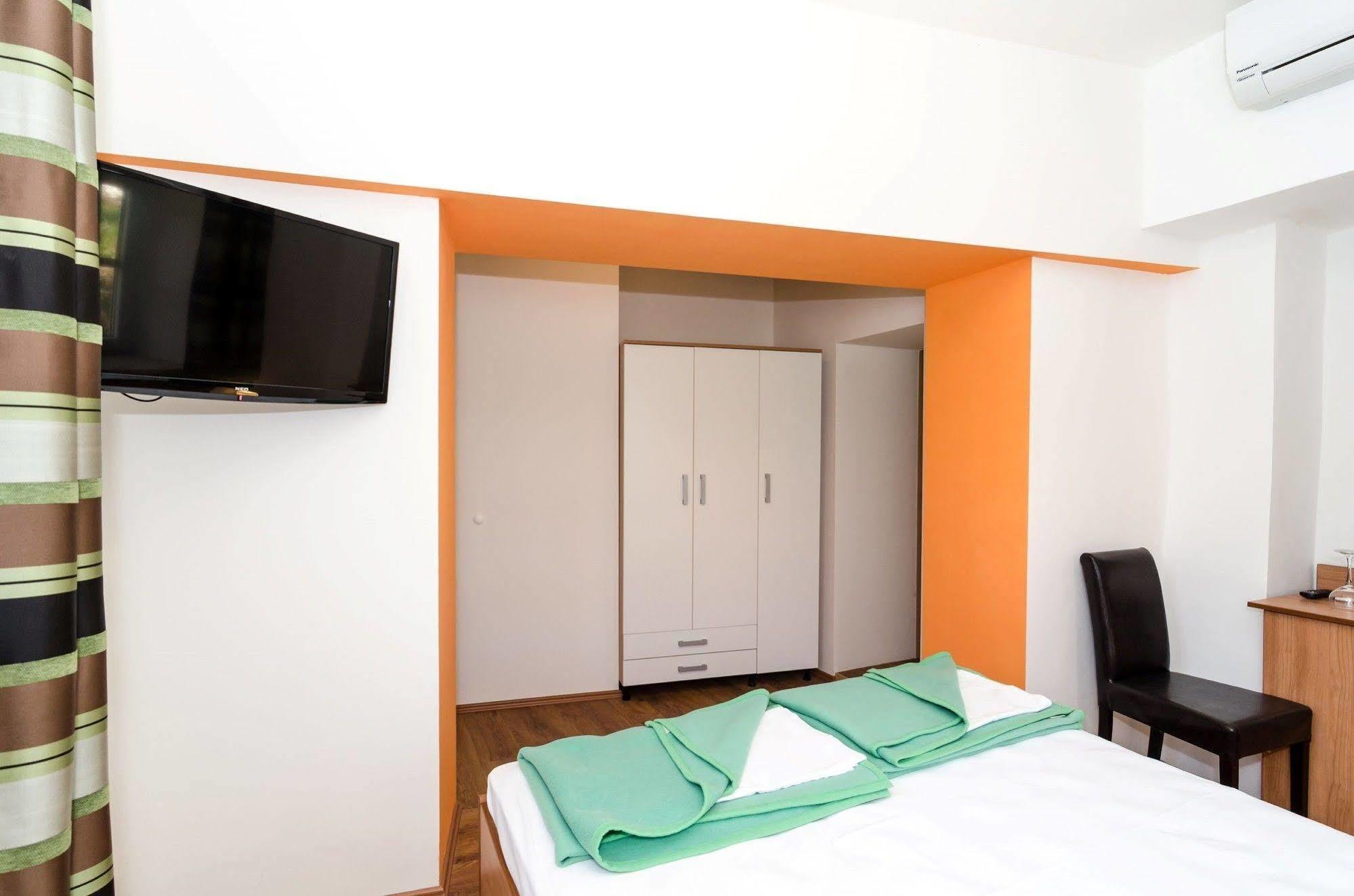 Rooms Cavtat Old Town Exterior photo