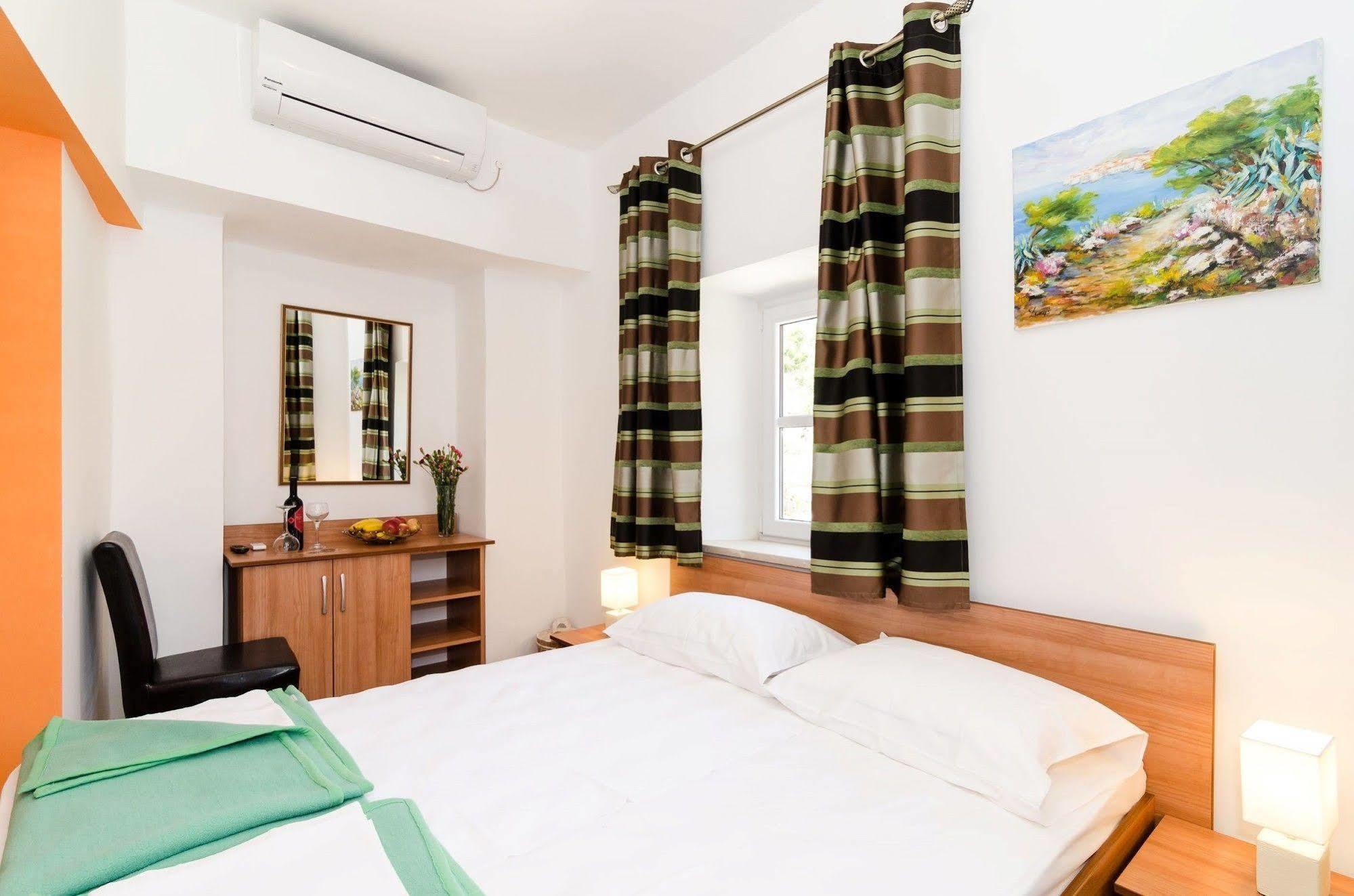 Rooms Cavtat Old Town Exterior photo