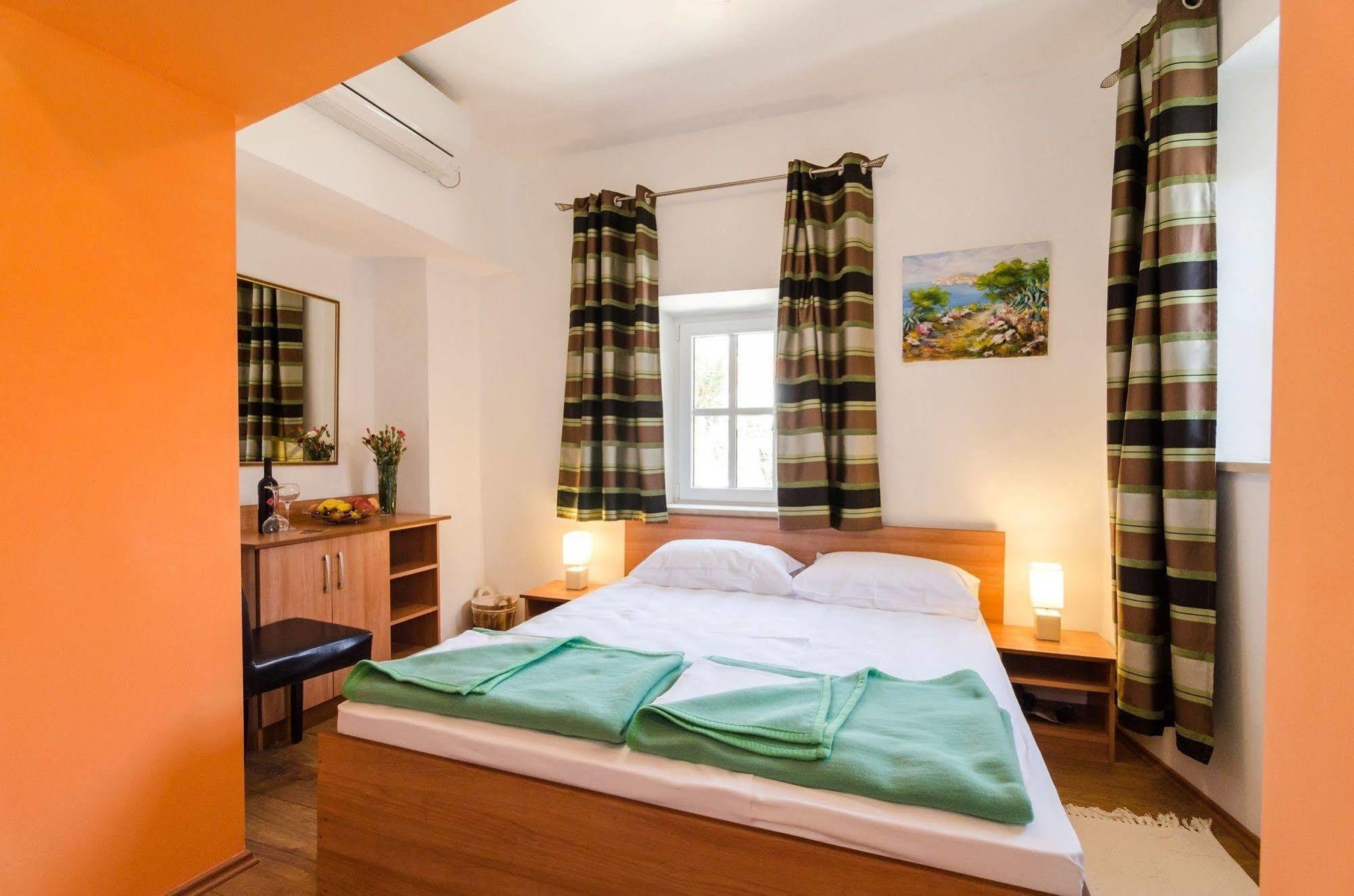 Rooms Cavtat Old Town Exterior photo