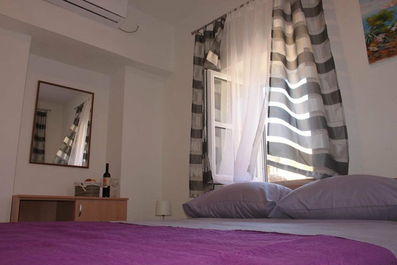 Rooms Cavtat Old Town Exterior photo