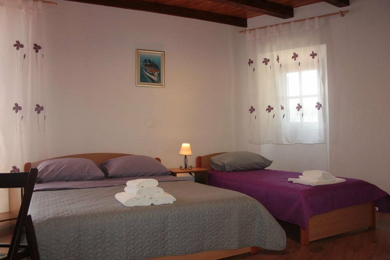 Rooms Cavtat Old Town Exterior photo