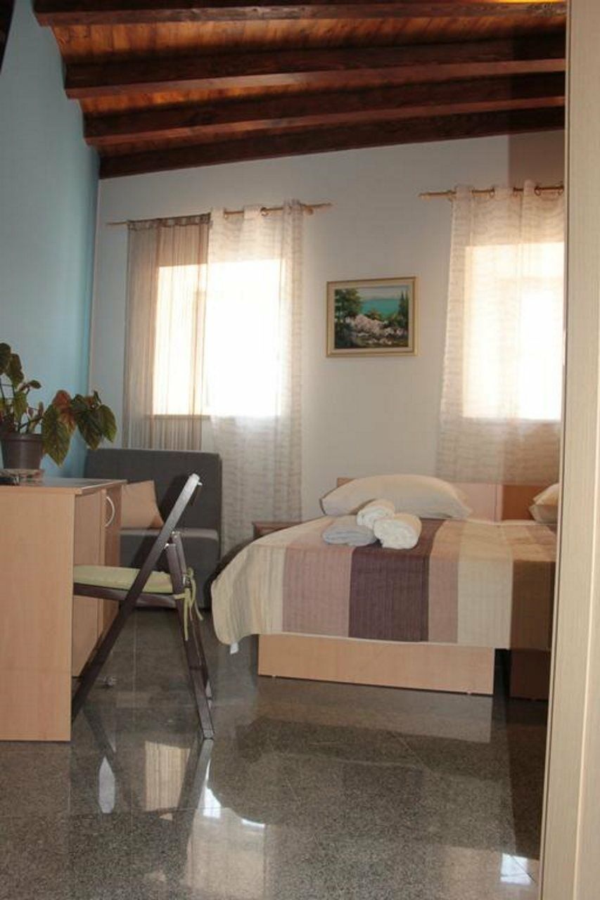 Rooms Cavtat Old Town Exterior photo